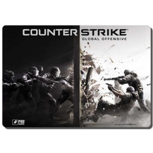 Килимок для миші PODMЫSHKU Counter strike-L