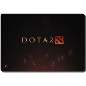 Килимок для миші PODMЫSHKU Dota 2-L
