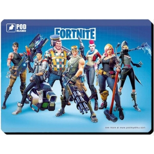 Килимок для миші PODMЫSHKU Fortnite S