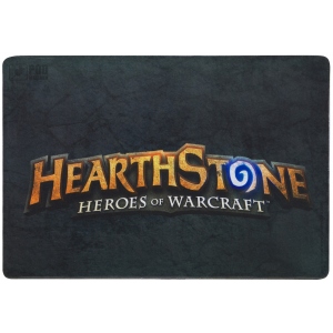 Килимок для миші PODMЫSHKU Hearth Stone-М