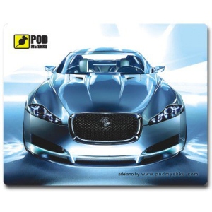 Килимок для миші PODMЫSHKU Jaguar Київ
