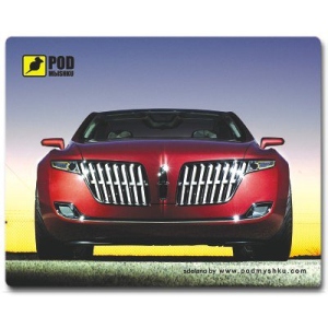Килимок для миші PODMЫSHKU Lincoln