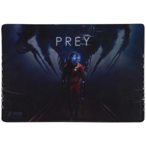 Килимок для миші PODMЫSHKU PREY-М