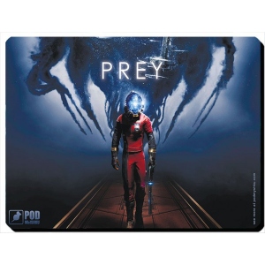 Килимок для миші PODMЫSHKU PREY-S