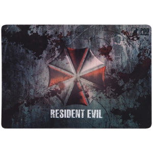 Килимок для миші PODMЫSHKU Resident Evil-М