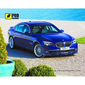 Килимок для миші PODMЫSHKU БМВ7 в Києві