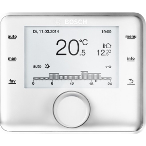 Терморегулятор Bosch CW 400 (7738111077)