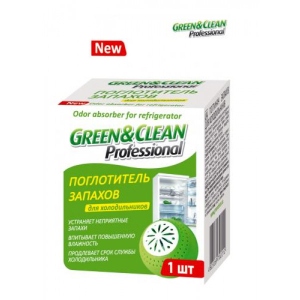 Нейтралізатор запаху Green&Clea GC02212 Professional фірмовий сайт
