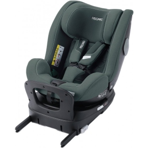Автокрісло RECARO Salia 125 KID Mineral Green