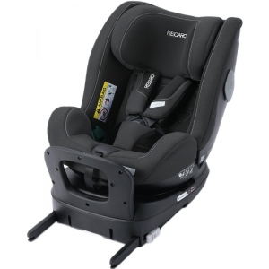 Автокрісло RECARO Salia 125 KID Fibre Black
