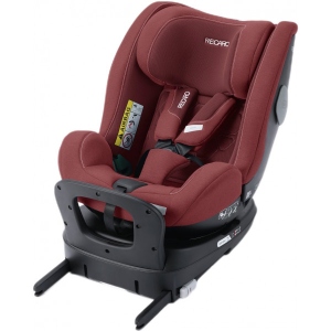 Автокрісло RECARO Salia 125 KID Iron Red