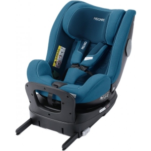 Автокрісло RECARO Salia 125 KID Steel Blue