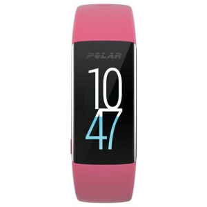 Уцінка - Фитнес-браслет POLAR A360 for Android/iOS Pink размер M (90057442)