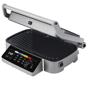 Гриль-барбекю електричний Polaris PGP 3002 DP Optimal Temp