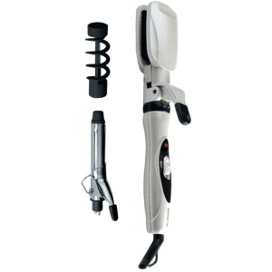 Стайлер Polaris PHS 2058KTi Pearl/Black