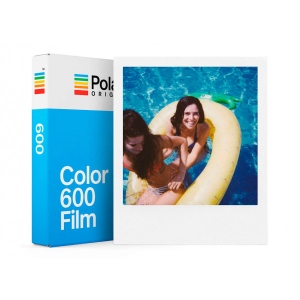 Color Film for 600 - double pack (6012)