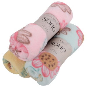 Рушник для рук SOHO 35х75 см Favorite Collection Mix (1168К)