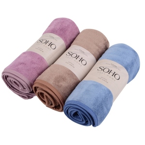 Рушник для рук SOHO 35х75 см Plush Paradise Mix (1167К)