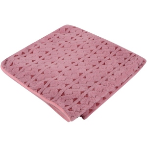 Рушник для рук SOHO 70х140 см Infinity Plum (1164К)