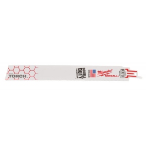 Полотно Milwaukee TORCH 230 мм 5 шт. (48005788)