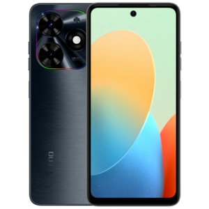 Смартфон Tecno Spark Go 2024 3/64Gb Gravity Black