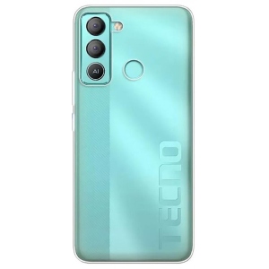Чохол для смартфону BeCover for Tecno Pop 5 LTE (BD4i) Transparancy (707627)