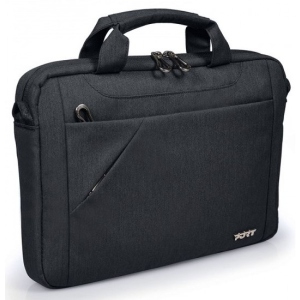 Сумка для ноутбуку Port Designs SYDNEY TopLoad 15.6'' Black (135072)