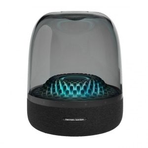 Портативна акустика Harman/Kardon Aura Studio 4 (HKAURAS4BLKEP)