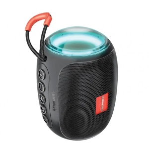 Портативна акустика Promate capsule-3.black