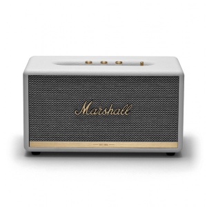 Портативна акустика Marshall Stanmore II Bluetooth White (1001903)