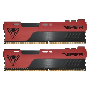 Память DDR Patriot 32GB PC28800 DDR4 (PVE2432G360C0K)