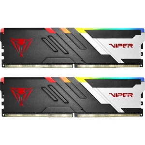 Память DDR Patriot 64GB DDR5-5200 (PVVR564G520C40K)