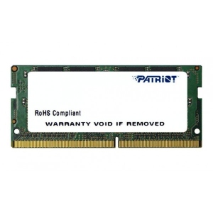 Память DDR Patriot 16GB PC19200 DDR4 (PSD416G24002S)