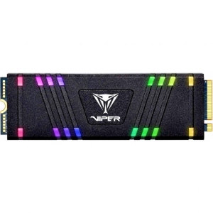 SSD-накопичувач внутрішній Patriot 2280 256GB (VPR100-256GM28H)