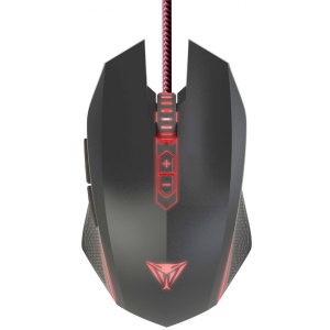 Миша дротова ігрова Patriot Viper V530 Black (PV530OULK) USB