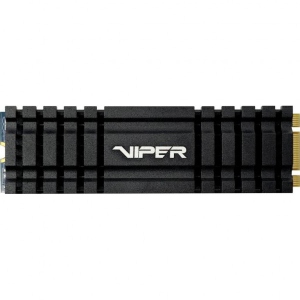 SSD-накопичувач внутрішній Patriot VPN100 256GB M.2 2280 PCIe 3.0 x4 TLC (VPN100-256GM28H)