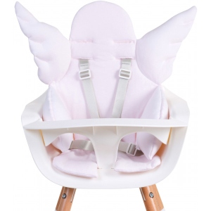 Вставка для стільчика для годування Childhome Angel/Old pink (CCASCOP)
