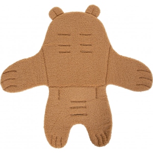 Вставка для стільчика для годування Childhome Teddy/Beige (CCSCTB)