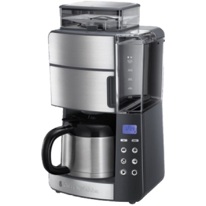 Кавоварка рожкова Prime Technics PACO 206 Crema