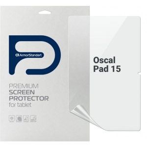 Захисна плівка для планшету Armorstandart for Oscal Pad 15 (ARM74583)