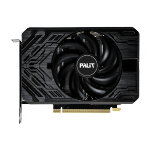 Відеокарта Palit RTX4060 TI STORMX 8GB GDDR6 (NE6406T019P1-1060F)