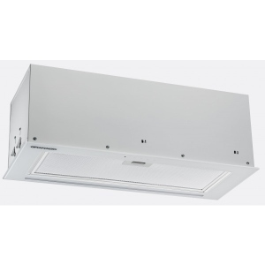 Витяжка вбудована GRANADO Palamos 4713-1200 White glass