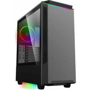 Корпус Gamemax ATX без блока питания Paladin