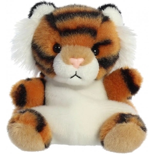 М'яка іграшка тварина Aurora Palm Pals Тигреня 15 см (191232G)