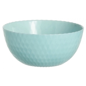 Піала Luminarc Pampille Light Turquoise 13 см (Q4653)