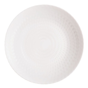 Тарілка супова Luminarc Pampille White 20 см (Q4656)