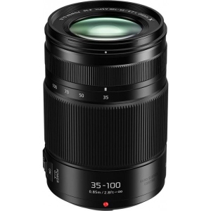 Об'єктив до фотокамери Panasonic Micro 4/3 Lens 35-100mm f/2.8 II Power O.I.S. Lumix G X Vario (H-HSA35100E9)