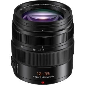 Об'єктив до фотокамери Panasonic Micro 4/3 Lens 12-35mm f/2.8 (H-ES12035E)