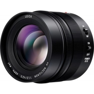Об'єктив до фотокамери Panasonic Micro 4/3 Lens 43 mm