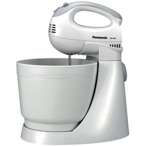 Миксер с чашей Panasonic MK-GB1WTQ